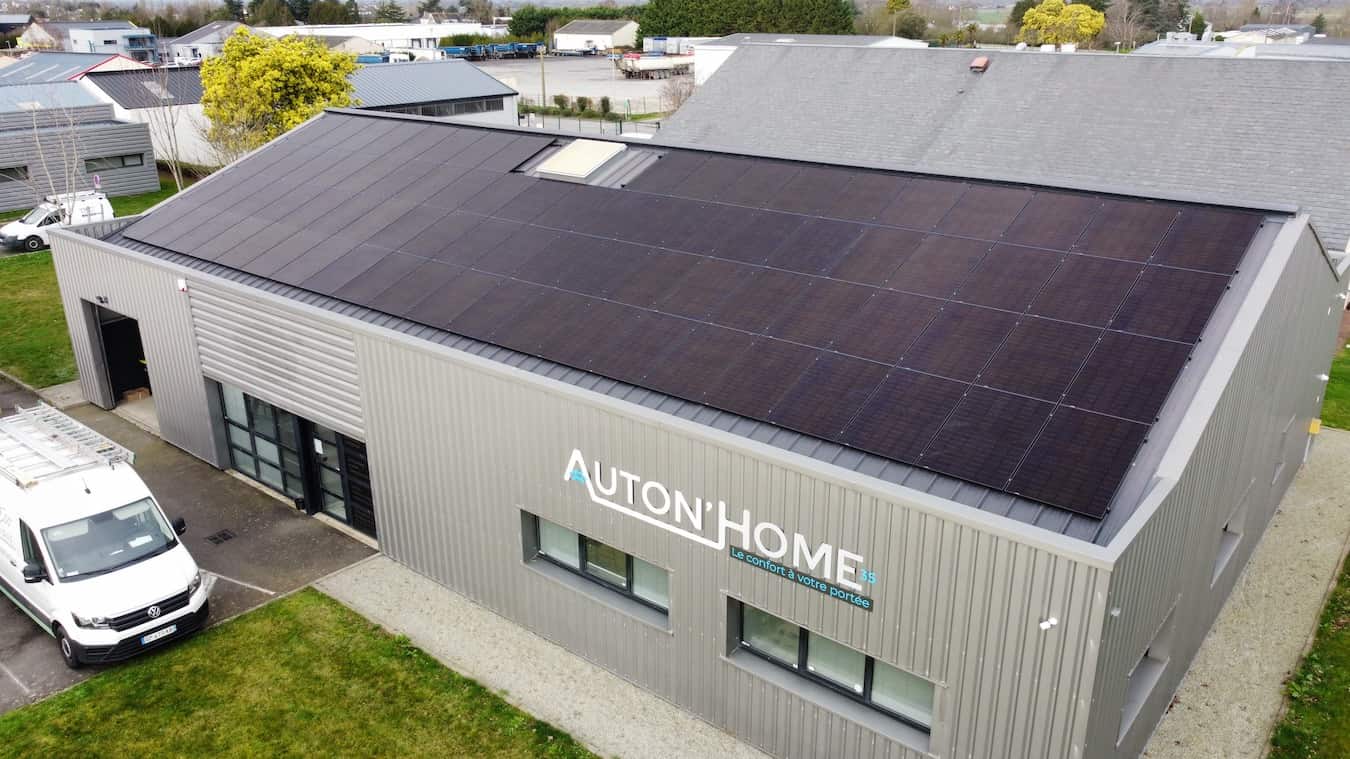 découvrez comment les panneaux solaires façonnent l'avenir de l'énergie durable. informez-vous sur les innovations, les avantages écologiques et économiques, et comment intégrer cette technologie dans votre quotidien pour un avenir plus vert.