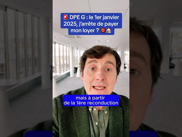 découvrez les évolutions et exigences du diagnostic de performance énergétique (dpe) prévues pour 2025. informez-vous sur les nouvelles normes, l'impact sur votre bien immobilier et les démarches à suivre pour être en conformité avec la réglementation énergétique.