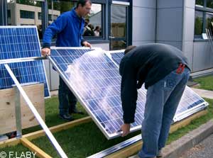 découvrez tout sur l'agrément des installateurs photovoltaïques en france : des exigences légales aux avantages pour les professionnels, en passant par les démarches à suivre pour obtenir cette certification essentielle dans le secteur des énergies renouvelables.
