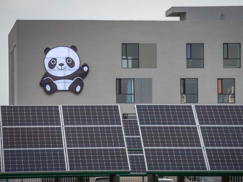 découvrez pourquoi la chine est le leader mondial des panneaux solaires. explorez les innovations, les technologies avancées et les avantages économiques qui positionnent ce pays en tête du marché des énergies renouvelables.