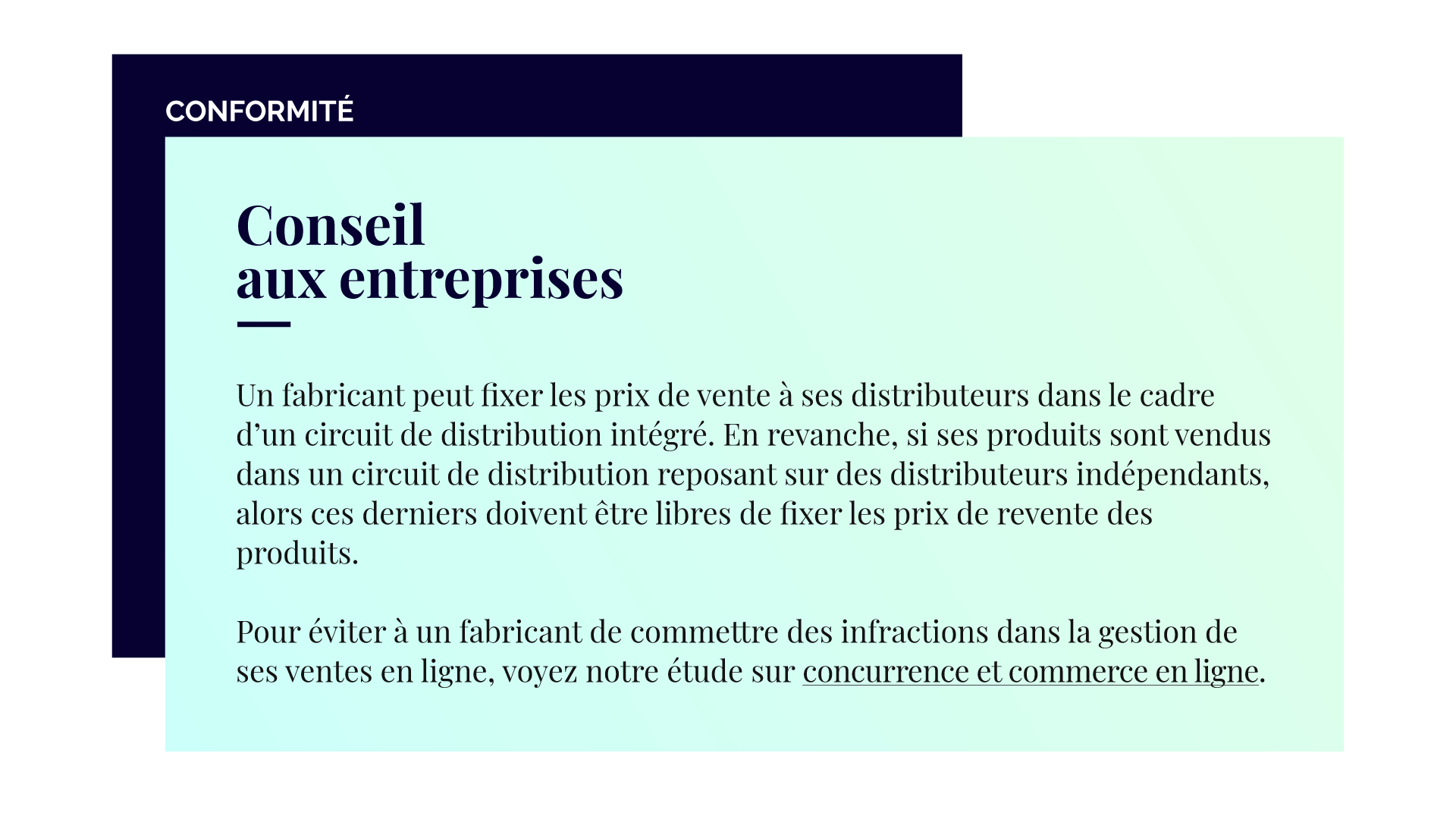 découvrez comment mne sanctionne les fournisseurs en cas de non-conformité. explorez les mesures mises en place pour garantir la qualité et la fiabilité des partenariats tout en protégeant les intérêts des consommateurs.