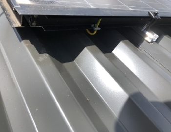 découvrez les services professionnels de notre charpentier spécialisé dans l'installation de panneaux photovoltaïques dans le département 49. profitez d'une expertise technique pour allier performance énergétique et valorisation de votre toiture.