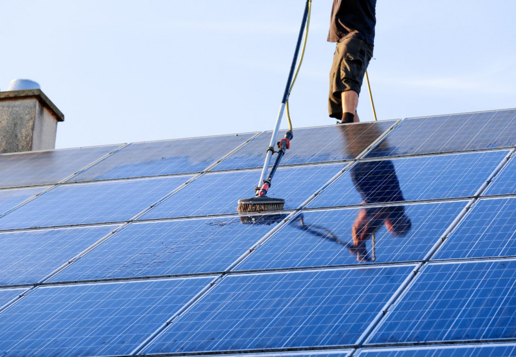 découvrez si l'investissement dans des panneaux photovoltaïques est rentable. analysez les coûts, les économies d'énergie, et les aides disponibles pour maximiser votre retour sur investissement.