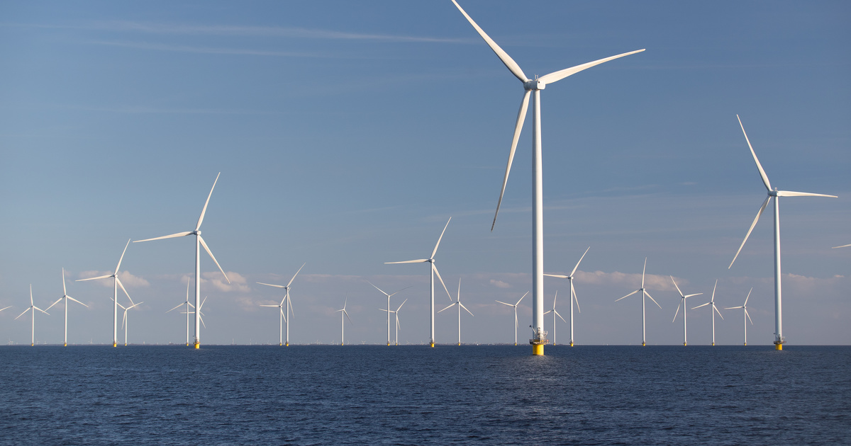découvrez les avantages et les enjeux de l'éolien maritime, une source d'énergie renouvelable prometteuse qui transforme notre manière de produire de l'électricité tout en respectant l'environnement. plongez dans l'innovation et les technologies de demain.