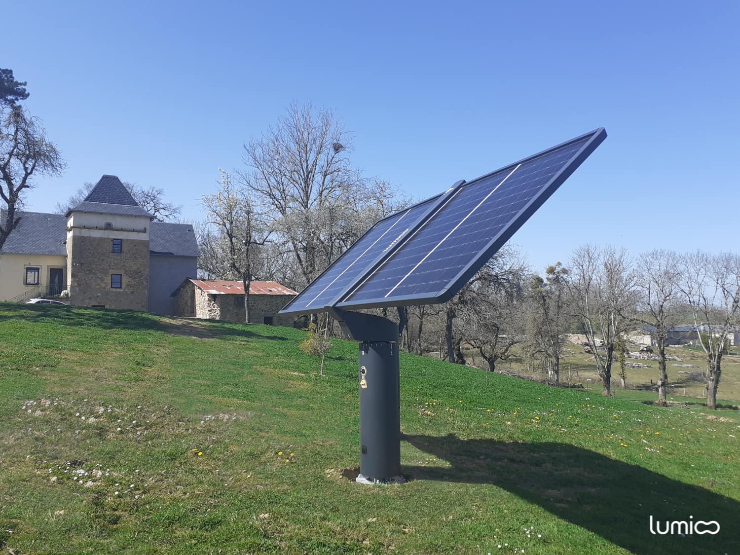 découvrez comment choisir le meilleur installateur photovoltaïque dans le doubs pour optimiser votre projet d'énergie solaire. bénéficiez de conseils d'experts, comparez les offres et assurez-vous d'une installation de qualité pour une transition énergétique réussie.