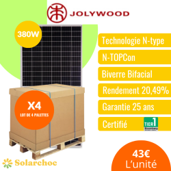 découvrez notre guide complet sur les meilleurs panneaux photovoltaïques du marché. comparez les modèles, leurs rendements, et choisissez la solution idéale pour optimiser votre production d'énergie solaire tout en réduisant votre empreinte carbone.