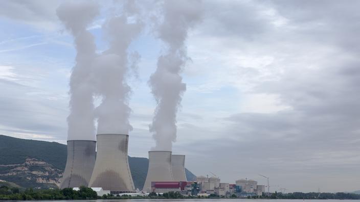 découvrez le label vert de l'union européenne pour le nucléaire, une certification visant à garantir la durabilité et la sécurité des projets énergétiques nucléaires. informez-vous sur les enjeux, les critères d'attribution et l'impact environnemental de cette initiative pour une énergie propre et responsable.