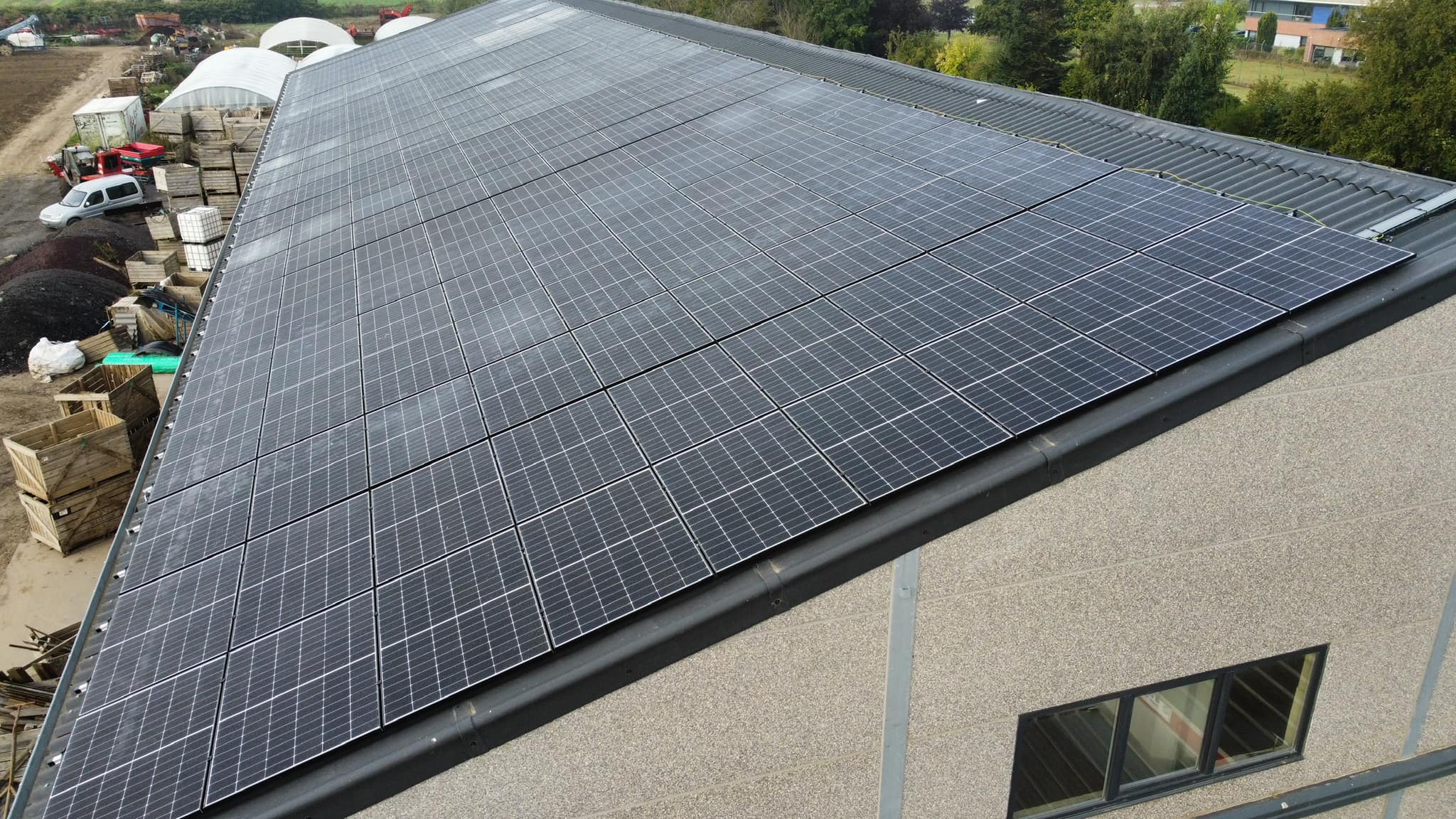 découvrez les dernières actualités et tendances sur les médias consacrés à l'énergie solaire. informez-vous sur les innovations, les projets et les enjeux environnementaux liés à l'énergie solaire pour un avenir durable.