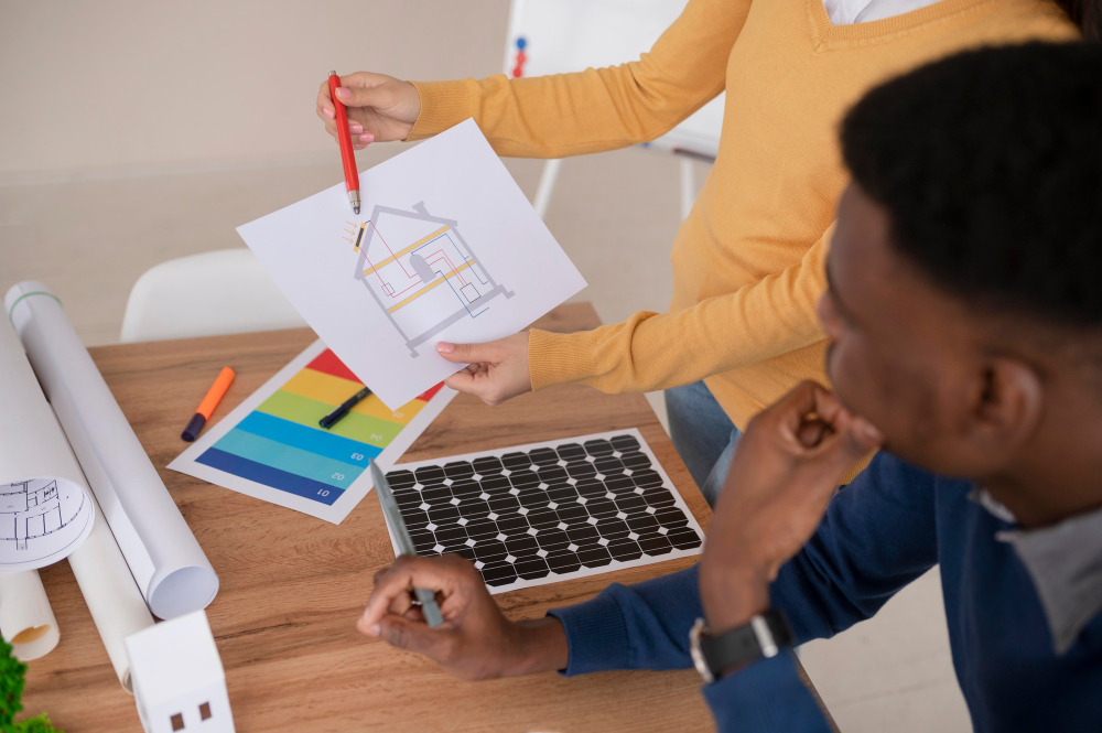 découvrez nos services d'installation et d'éducation énergétique, visant à optimiser votre consommation d'énergie tout en réduisant votre impact environnemental. profitez de conseils d'experts pour une transition énergétique réussie.