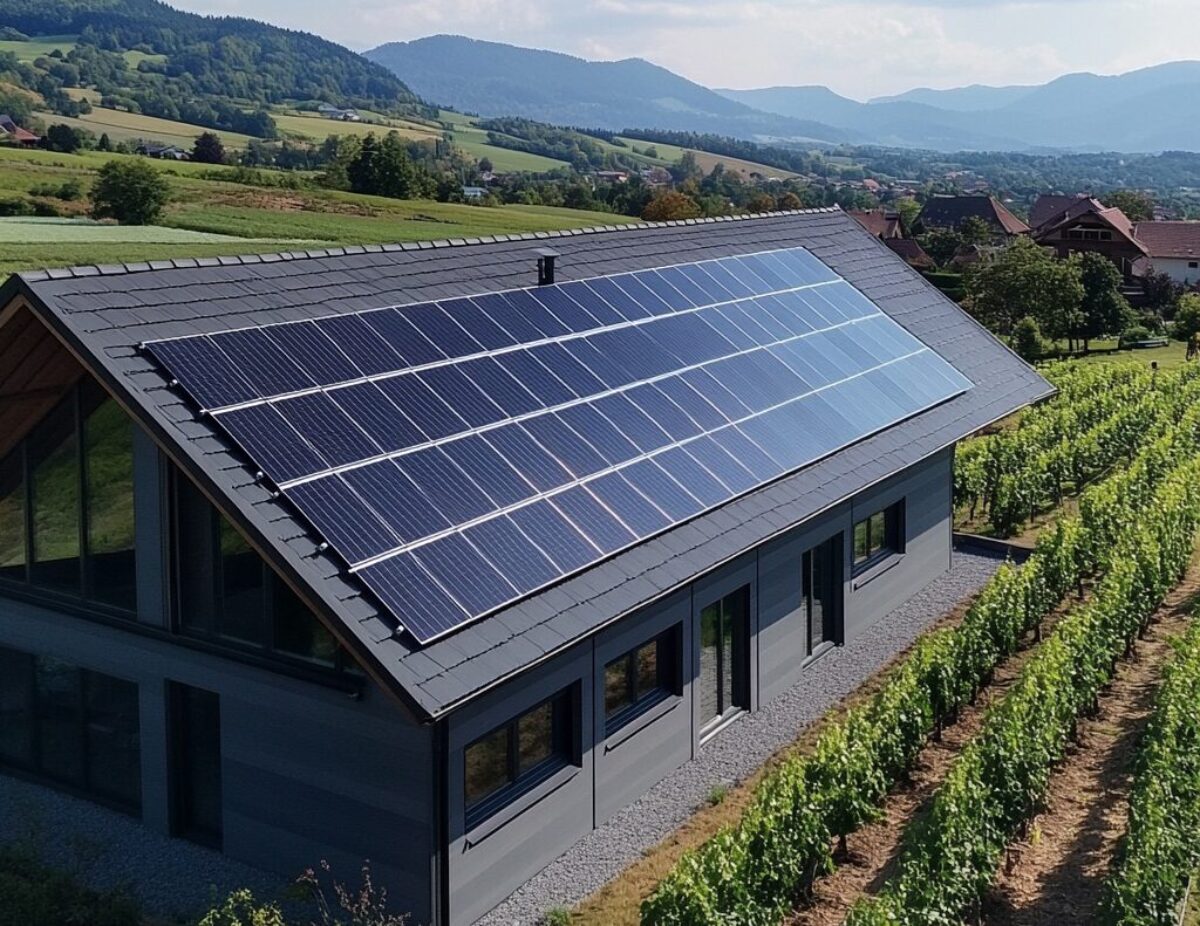 découvrez comment le secteur solaire s'impose comme le roi des énergies renouvelables grâce à la baisse des prix et l'augmentation des tarifs. informez-vous sur les bénéfices de cette tendance pour les consommateurs et l'environnement.