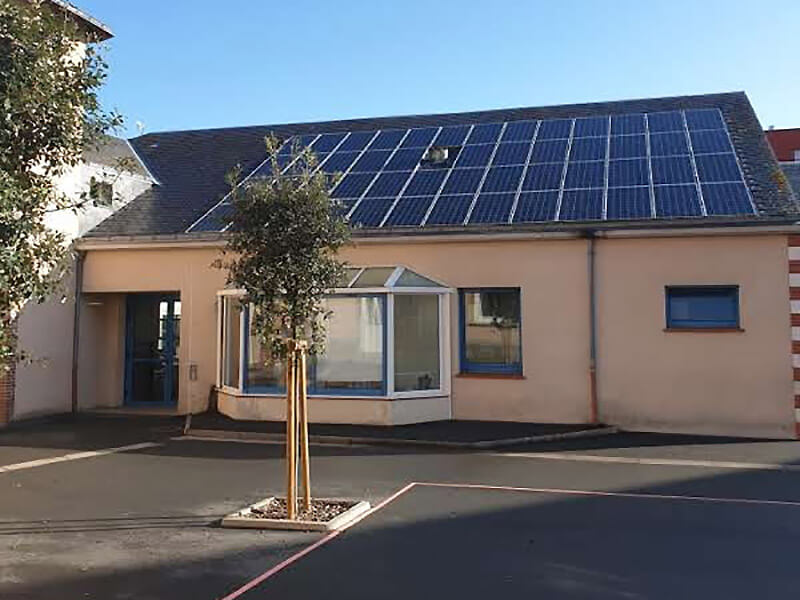 découvrez comment l'énergie solaire peut transformer votre entreprise en réduisant les coûts énergétiques et en améliorant votre image écologique. adoptez une solution durable et rentable pour un avenir plus vert.