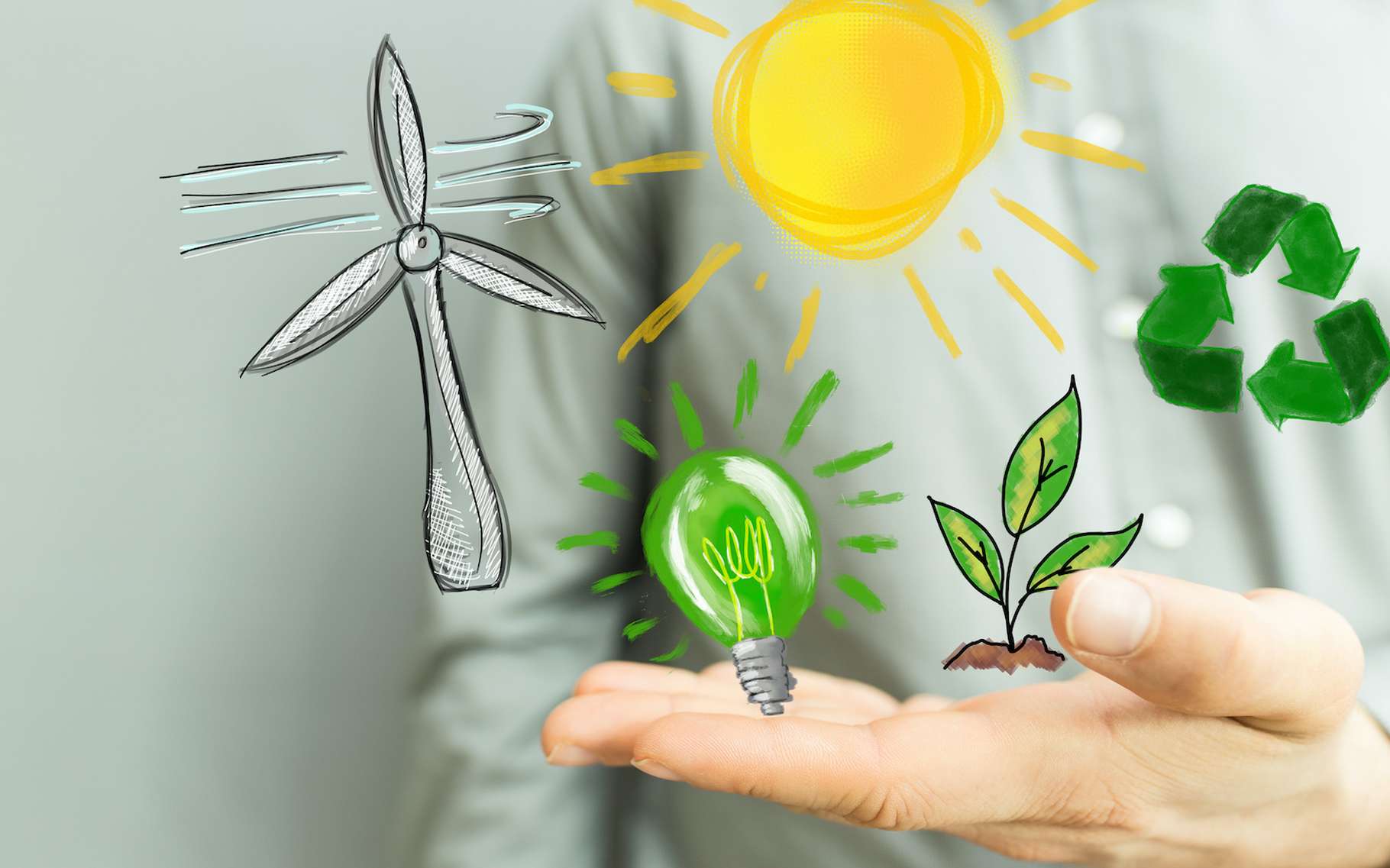 découvrez comment les énergies renouvelables façonnent un avenir durable en réduisant notre empreinte carbone, en préservant les ressources naturelles et en favorisant une croissance économique respectueuse de l'environnement.