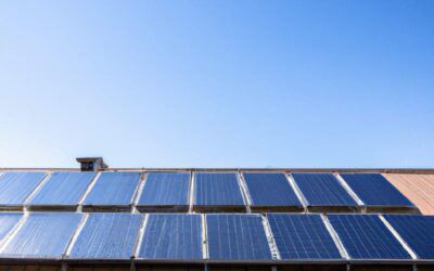 découvrez les nombreux avantages de faire appel à un installateur photovoltaïque dans le hainaut. profitez d'économies d'énergie, d'aides financières, et d'une expertise locale pour optimiser votre projet d'énergie renouvelable.