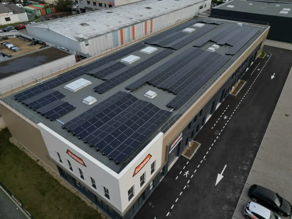 découvrez les services d'un installateur spécialisé en énergie durable, offrant des solutions écologiques pour réduire votre empreinte carbone et optimiser votre consommation énergétique. contactez-nous pour une installation professionnelle et des conseils personnalisés.