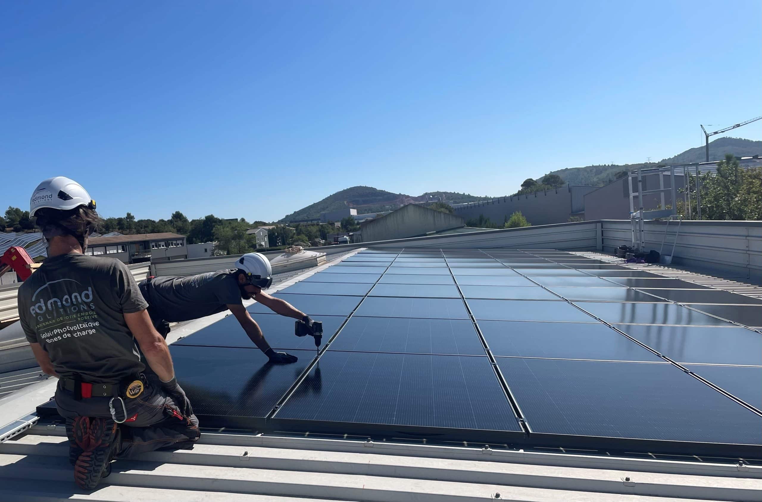découvrez les nombreux avantages d'un installateur solaire : expertise technique, économies d'énergie, réductions fiscales et contribution à l'environnement. optez pour une installation solaire de qualité et maximisez votre retour sur investissement.