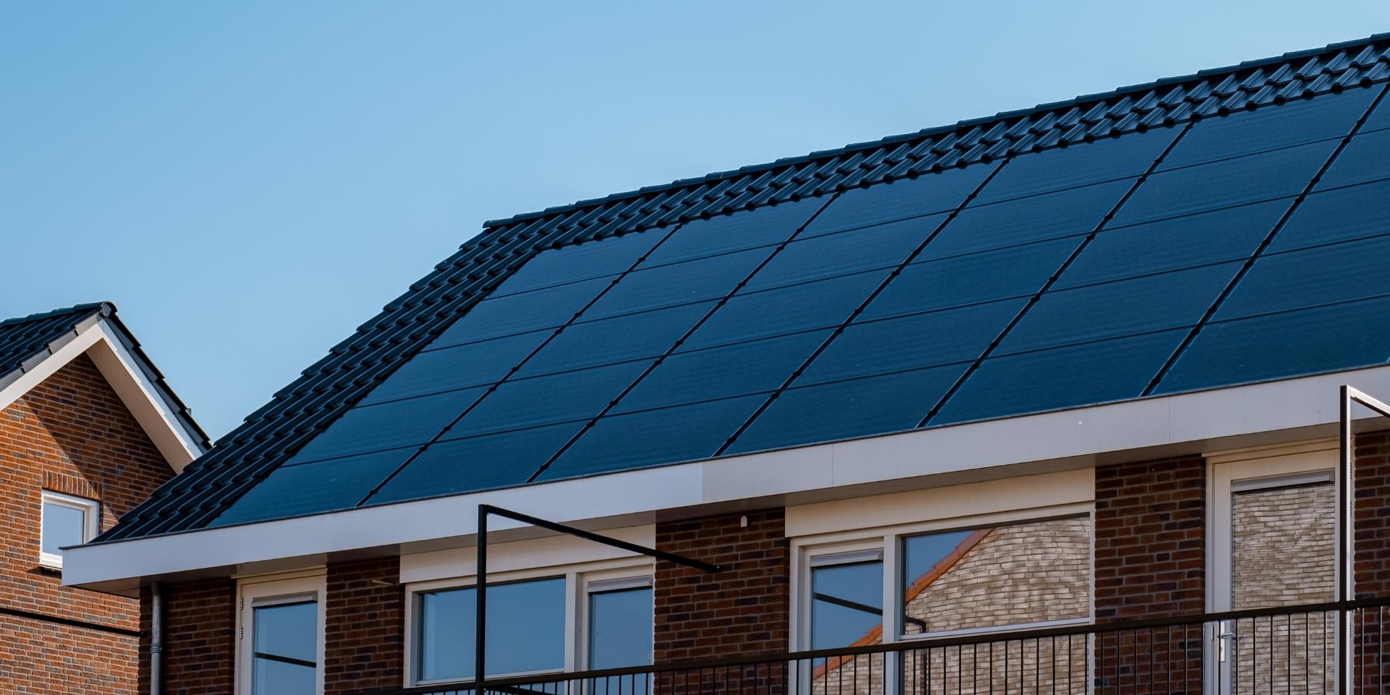 découvrez les avantages des panneaux solaires : économies d'énergie, réduction de l'empreinte carbone, valorisation de votre bien immobilier et indépendance énergétique. adoptez une solution durable et rentable pour un avenir plus vert.