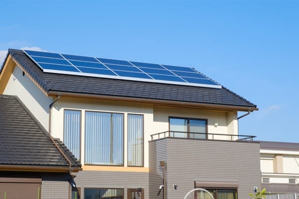 découvrez les nombreux avantages des panneaux solaires : une source d'énergie renouvelable, des économies sur vos factures d'électricité, une valorisation de votre propriété et une contribution à la protection de l'environnement. optez pour une solution durable et économique dès aujourd'hui!