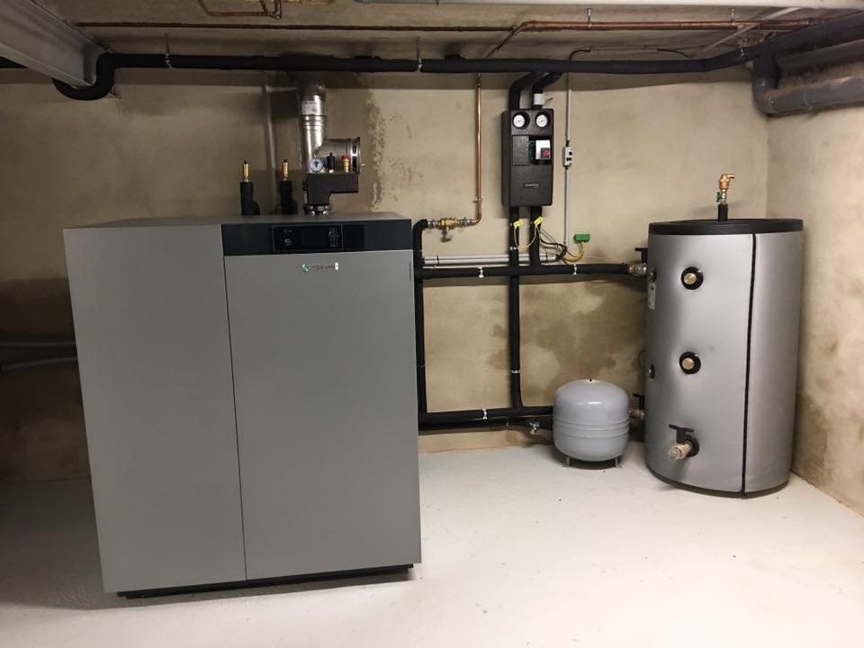 découvrez les avantages des chaudières à granulés : une solution de chauffage écologique, économique et efficace pour votre maison. profitez d'une énergie renouvelable tout en réduisant vos factures de chauffage !