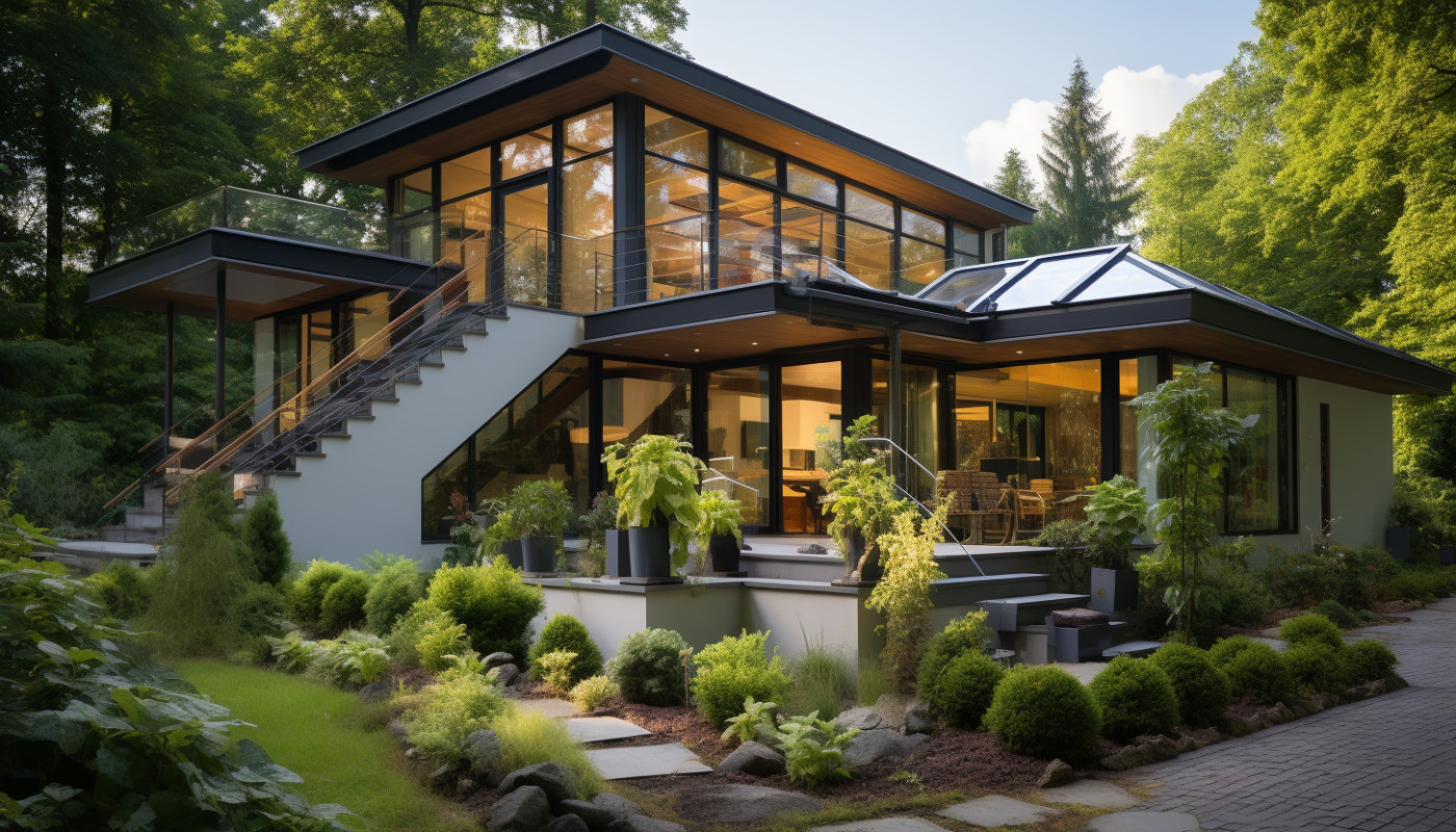 découvrez les multiples avantages d'opter pour un installateur de maisons écologiques. profitez d'une construction durable, d'économies d'énergie significatives et d'un environnement sain pour vous et votre famille. faites le choix d'un avenir responsable et respectueux de la planète.