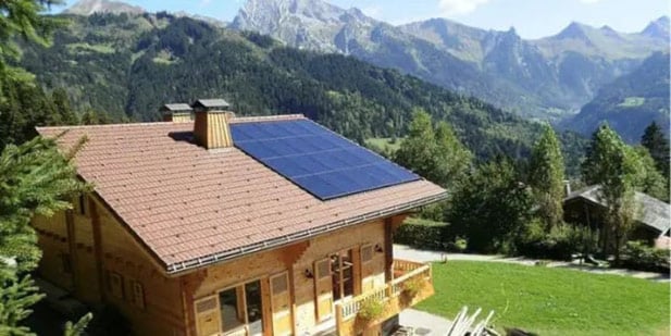 découvrez notre expertise en énergie solaire avec des solutions photovoltaïques adaptées à vos besoins. profitez d'une installation sur mesure et d'un accompagnement professionnel pour optimiser votre consommation d'énergie et réduire vos factures. explorez les avantages des panneaux solaires avec notre équipe de spécialistes.