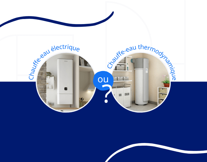découvrez le chauffe-eau thermodynamique, une solution énergétique innovante et écologique pour produire de l'eau chaude de manière efficace et économique. optimisez votre consommation d'énergie et réduisez vos factures tout en préservant l'environnement.