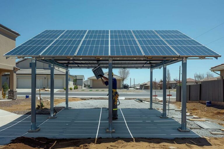 découvrez comment choisir le bon installateur d'énergie renouvelable pour vos projets écologiques. comparez les options, vérifiez les certifications et bénéficiez d'installations de qualité pour un futur durable.