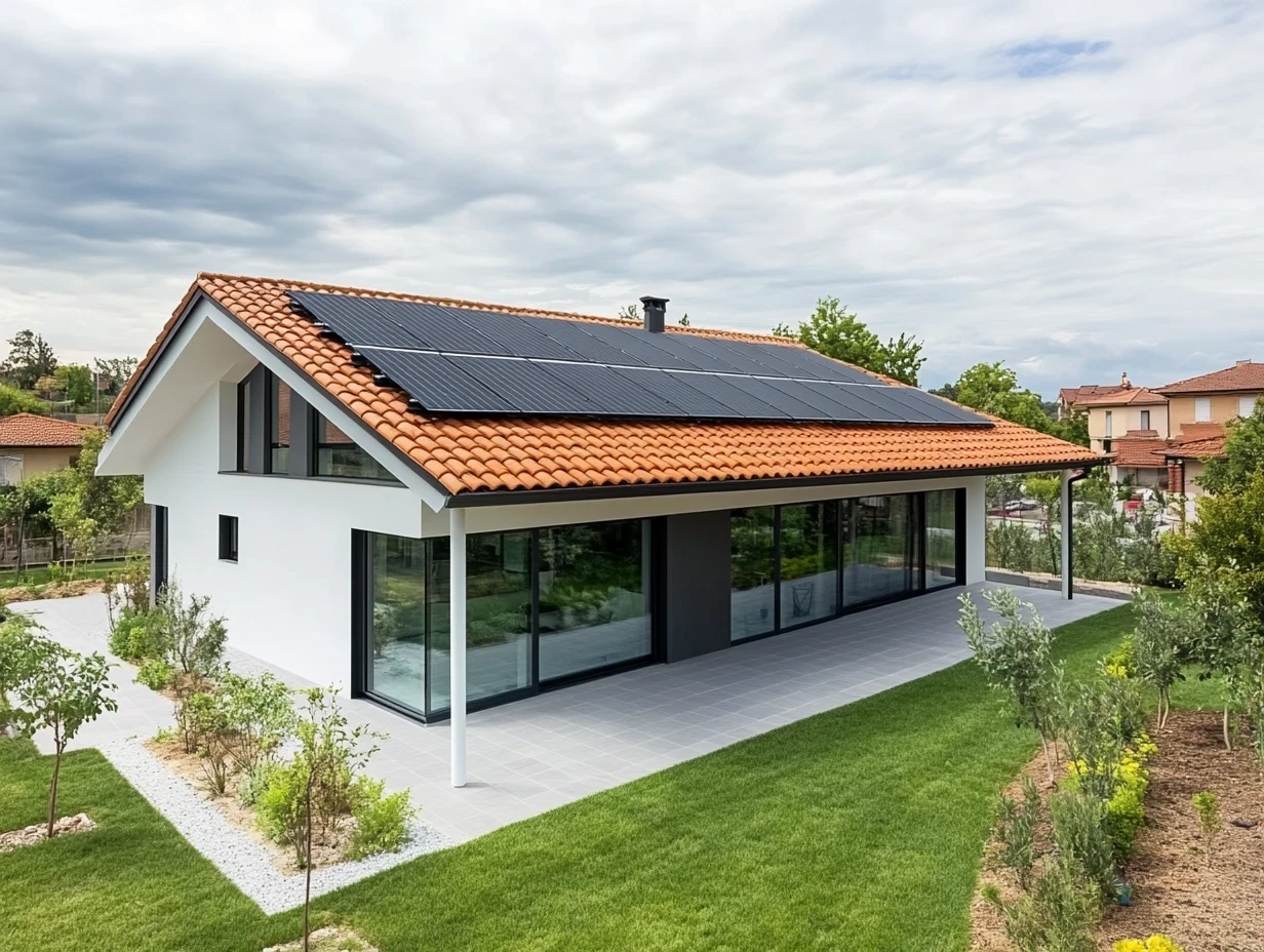 découvrez les critères essentiels à considérer pour le choix de vos panneaux photovoltaïques, afin d'optimiser la production d'énergie solaire et d'assurer une installation durable et efficace.
