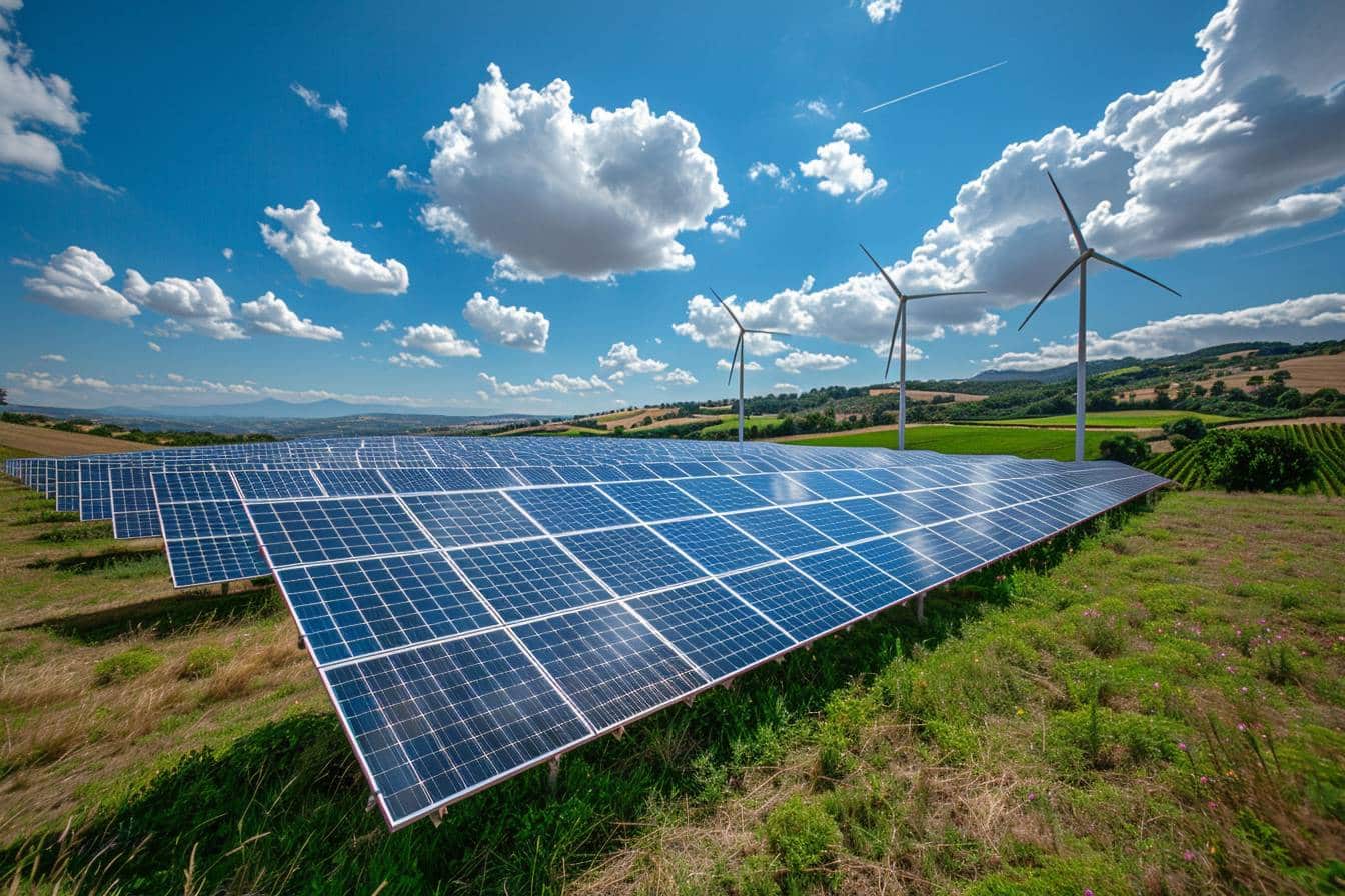 découvrez les principaux défis liés aux énergies renouvelables, de l'innovation technologique à la transition énergétique. comprenez les enjeux environnementaux et économiques pour un avenir durable.