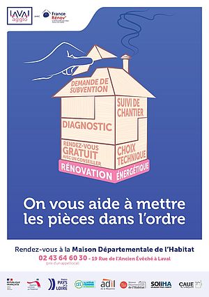 découvrez le soutien à la rénovation énergétique pour améliorer le confort de votre logement tout en réduisant vos factures d'énergie. profitez de conseils et d'aides financières pour transformer votre habitat en un espace écoresponsable.