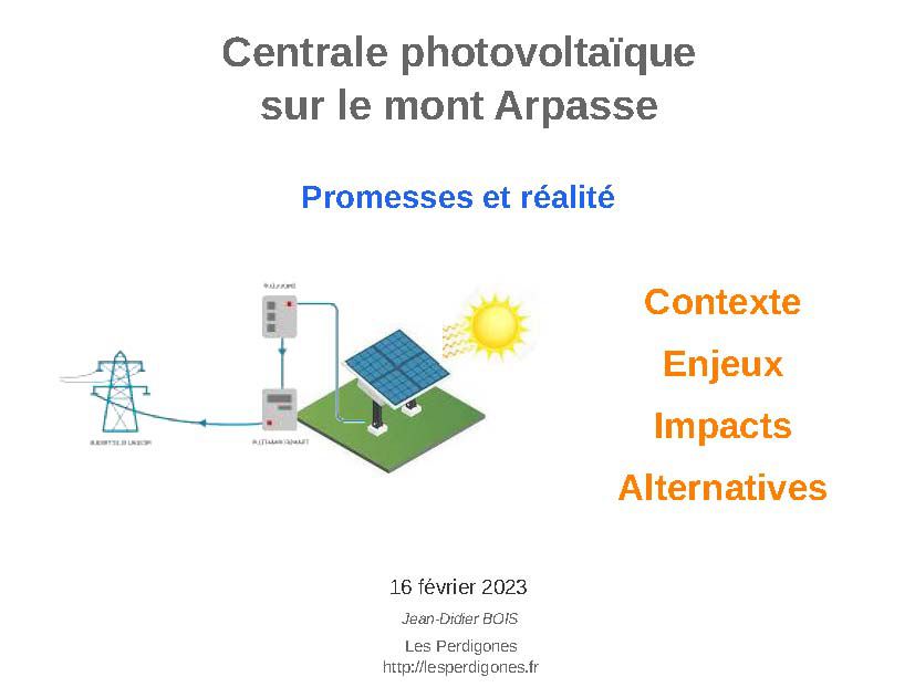 découvrez les enjeux clés de l'installation photovoltaïque : impacts environnementaux, économies d'énergie, et avantages financiers. informez-vous sur les technologies innovantes et les réglementations pour maximiser votre projet solaire.