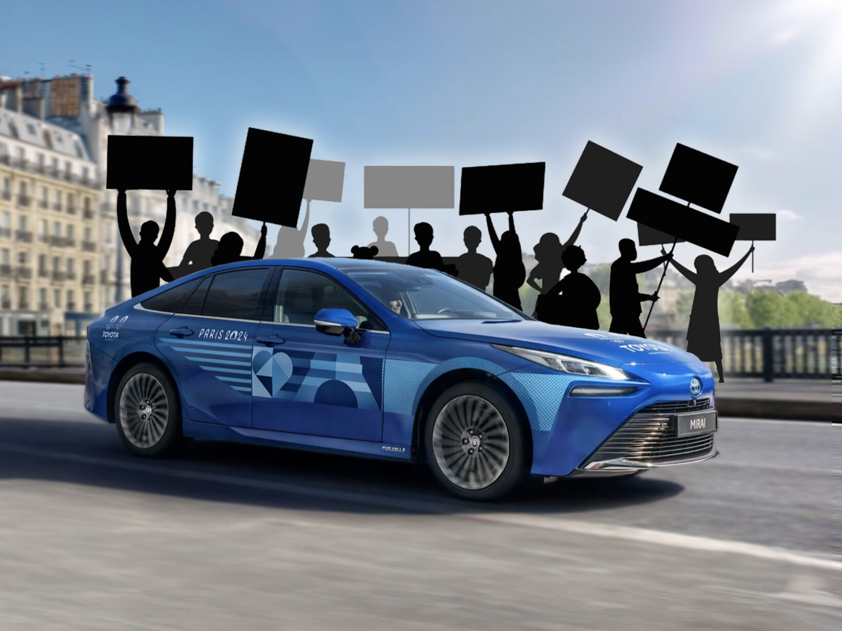 découvrez l'énergie inspirante des jeux olympiques de paris 2024 ! plongez dans l'effervescence des événements, la passion des athlètes et l'enthousiasme du public. rejoignez-nous pour célébrer cet événement unique qui unit le monde entier autour du sport et de l'esprit olympique.