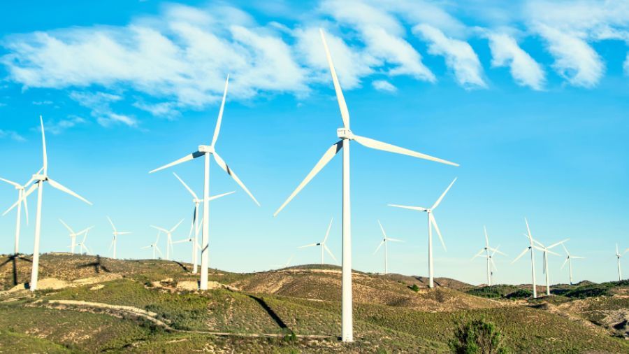 découvrez les éoliennes domestiques durables, une solution écologique pour produire votre propre électricité. optimisez votre consommation énergétique tout en respectant l'environnement grâce à ces technologies innovantes et efficaces.