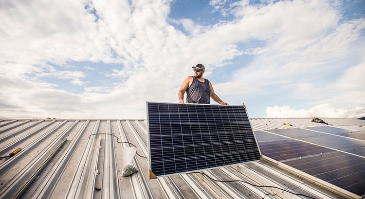 découvrez les erreurs courantes à éviter lors de l'installation de panneaux photovoltaïques. optimisez l'efficacité de votre système solaire et assurez-vous d'un investissement rentable grâce à nos conseils pratiques.