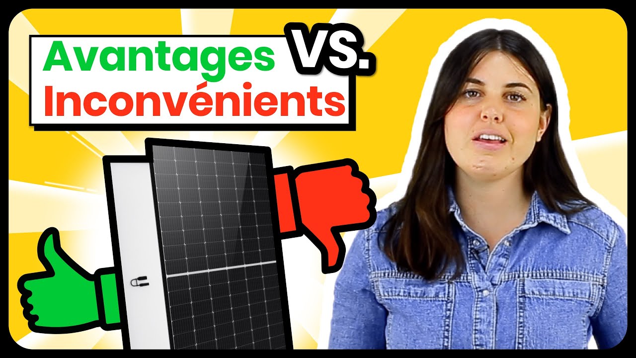 découvrez les principaux inconvénients d'un installateur photovoltaïque. cette meta description explore les problèmes potentiels liés à l'installation de panneaux solaires, y compris les coûts cachés, les choix de matériel, et les enjeux de maintenance pour vous aider à prendre une décision éclairée.