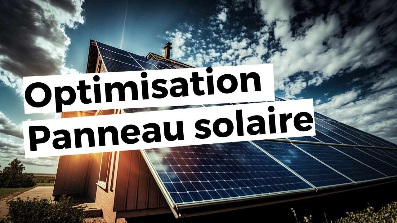 découvrez les dernières innovations photovoltaïques qui révolutionnent l'énergie solaire, améliorent l'efficacité et offrent des solutions durables pour un avenir énergétique responsable.