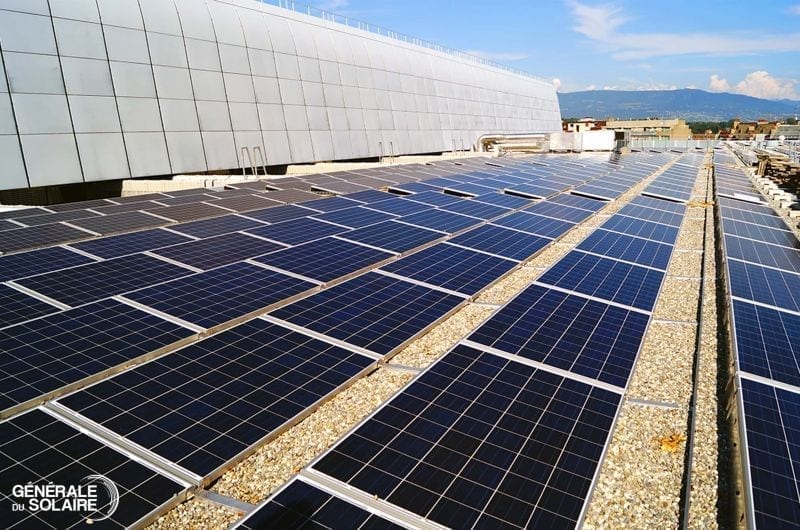 découvrez les dernières innovations photovoltaïques qui révolutionnent l'énergie solaire. explorez des technologies de pointe, des solutions écologiques et des avancées qui rendent l'énergie solaire plus efficace et accessible. transformez votre approche énergétique grâce à des systèmes innovants et durables.