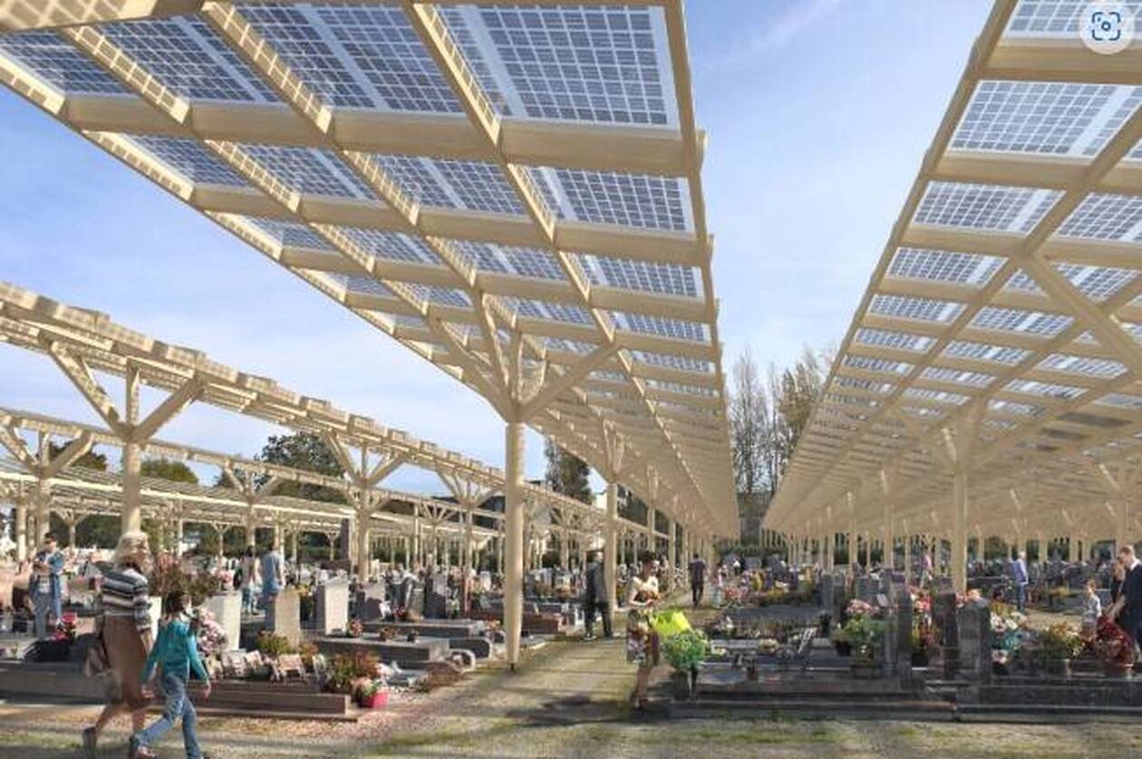 découvrez les tendances et innovations des panneaux solaires en 2025. informez-vous sur les meilleurs options pour une énergie durable et réduisez votre empreinte carbone tout en réalisant des économies sur vos factures d'électricité.