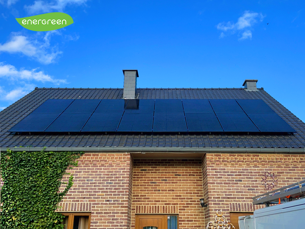 découvrez les meilleurs installateurs photovoltaïques à charleroi pour optimiser votre consommation d'énergie et réduire votre empreinte carbone. profitez d'une installation professionnelle et de conseils personnalisés pour votre projet solaire.