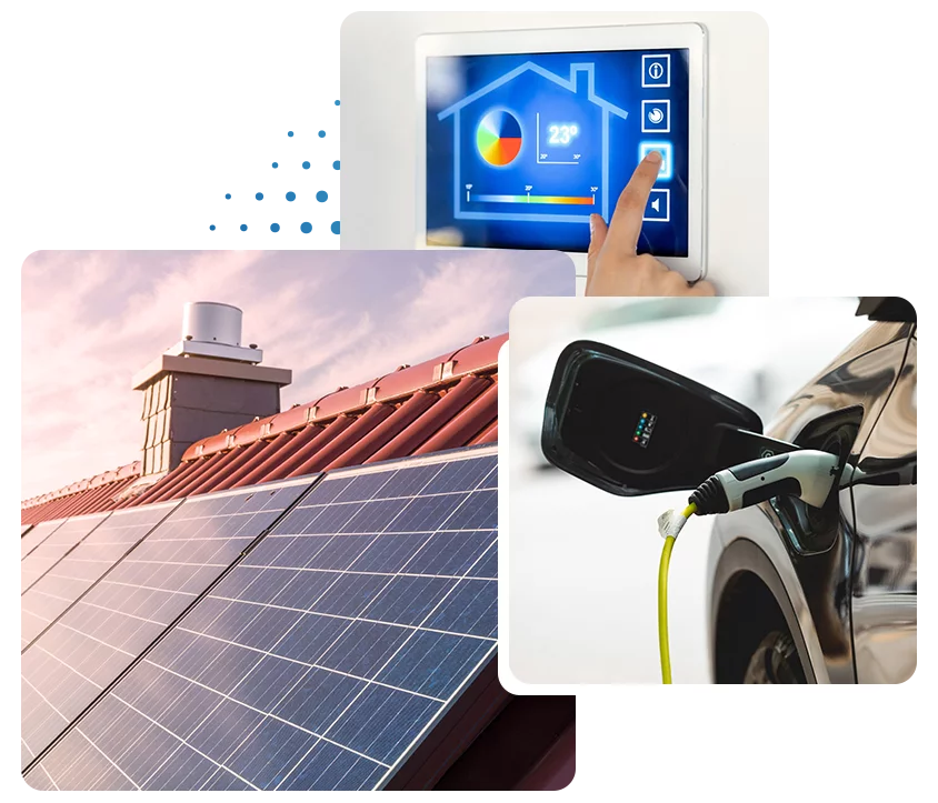 découvrez les meilleurs installateurs photovoltaïques à toulouse pour transformer votre maison en un éco-habitat. profitez d'une énergie renouvelable, d'économies sur vos factures d'électricité et d'un service de qualité. contactez nos experts pour des solutions sur mesure et concrétisez votre projet solaire dès aujourd'hui.