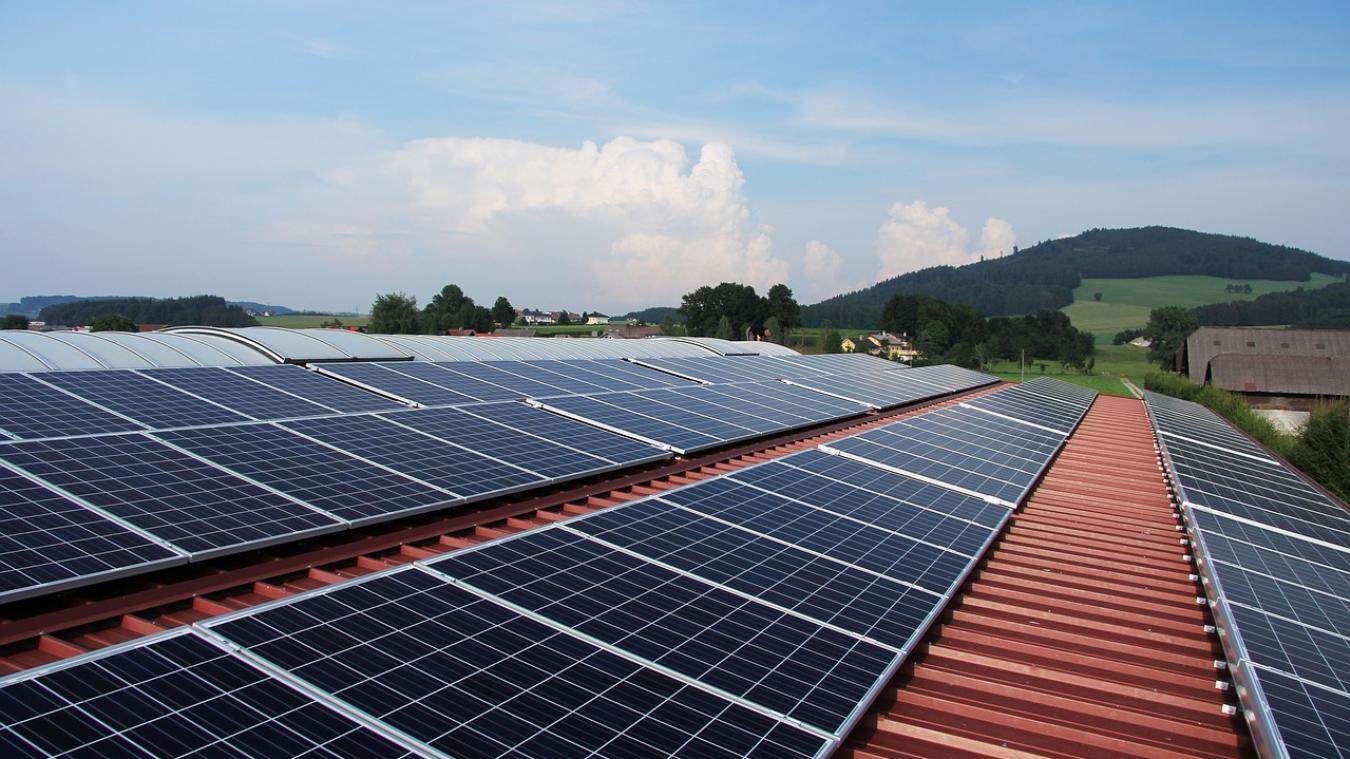 découvrez les panneaux photovoltaïques de demain en 2025 : performance, innovations technologiques et avantages écologiques pour une énergie durable. informez-vous sur les tendances du marché et comment optimiser votre installation solaire.