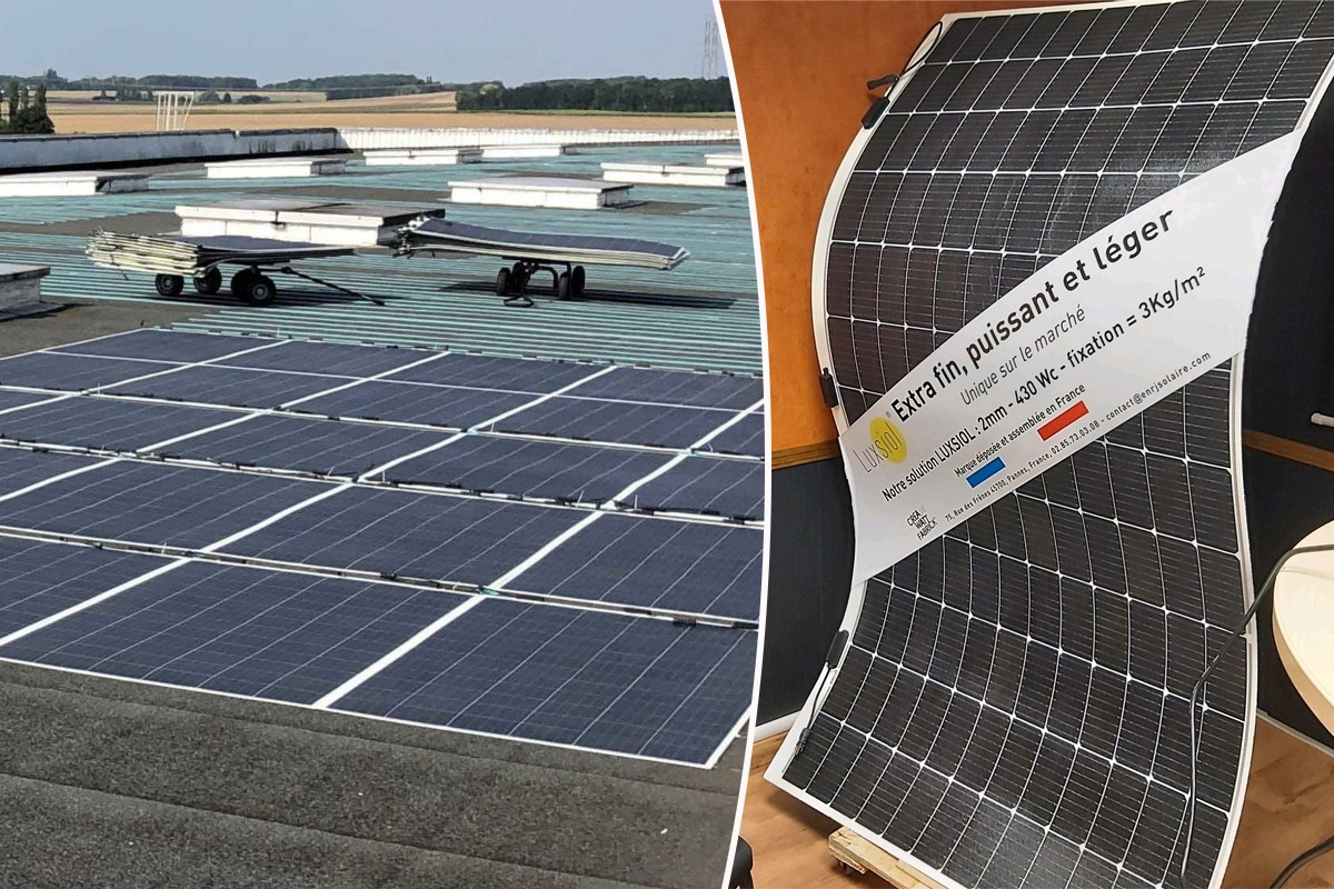 découvrez tout ce que vous devez savoir sur les panneaux solaires en france : avantages, aides financières, installation et entretien. profitez de l'énergie renouvelable et réduisez vos factures d'électricité grâce à nos conseils experts.
