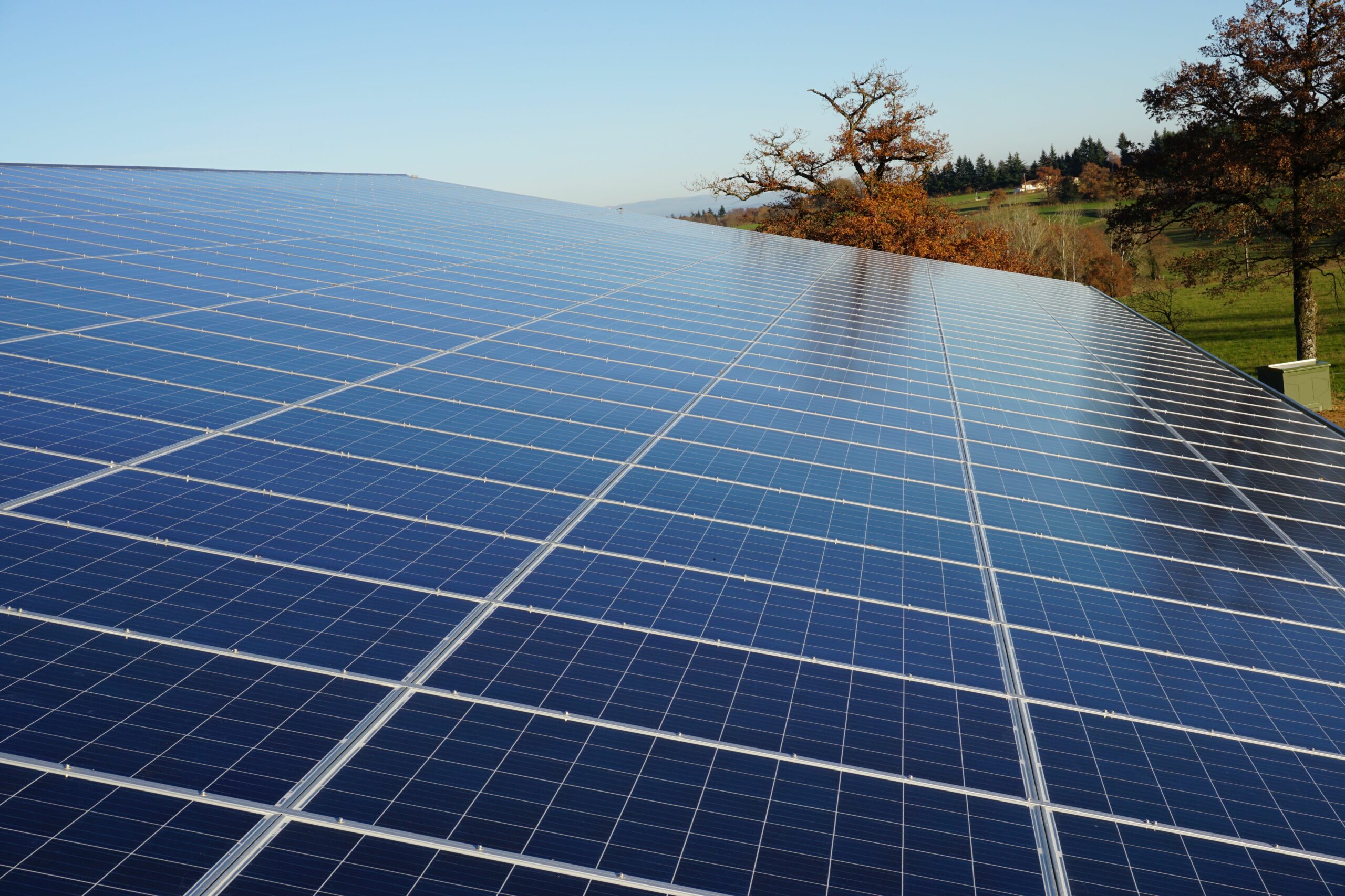 découvrez nos offres exceptionnelles de liquidation photovoltaïques ! profitez de réductions incroyables sur des panneaux solaires de haute qualité. investissez dans une énergie renouvelable et réduisez vos factures d'électricité dès aujourd'hui.