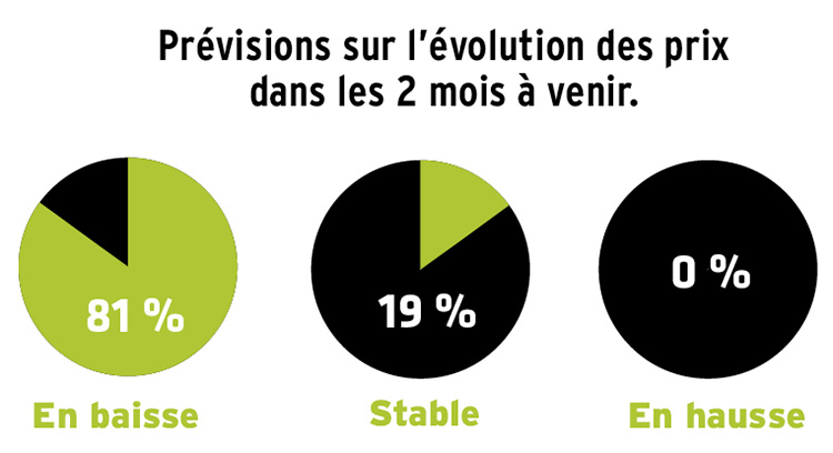 découvrez les dernières tendances du marché local, explorez les comportements des consommateurs et optimisez vos stratégies d'affaires pour rester compétitif. restez informé des évolutions et des opportunités qui façonnent l'économie de votre région.