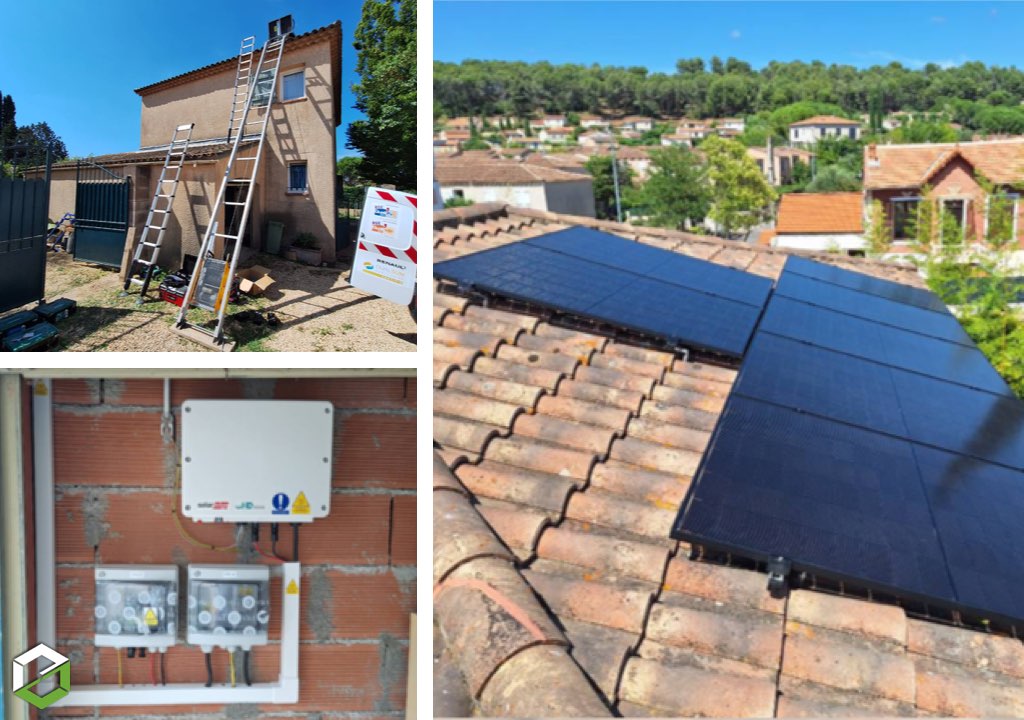 découvrez comment choisir le meilleur installateur photovoltaïque à martigues pour optimiser votre projet d'énergie solaire. obtenez des conseils pratiques, comparez les offres et trouvez un professionnel de confiance pour une installation efficace et durable.