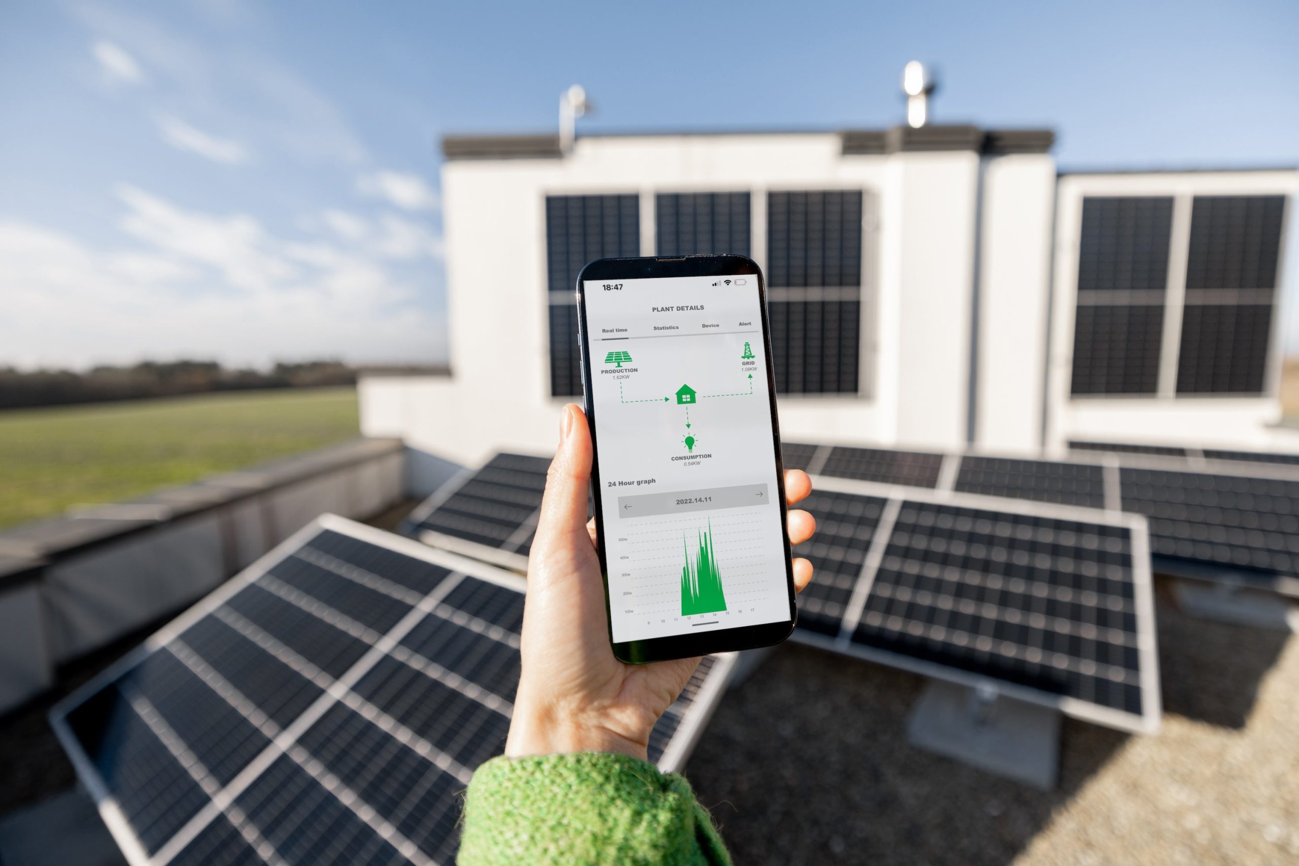 découvrez comment choisir le meilleur installateur photovoltaïque dans le département des deux-sèvres (79). bénéficiez de conseils pratiques pour optimiser votre investissement en énergie solaire et assurer une installation fiable et performante.