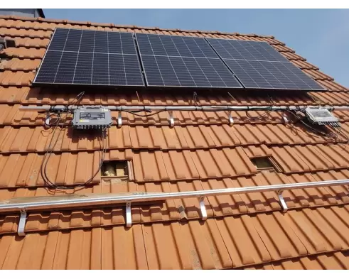 découvrez comment choisir le meilleur installateur de panneaux photovoltaïques à villeneuve d'ascq. profitez de conseils utiles, de comparatifs et d'astuces pour bénéficier d'une installation efficace et adaptée à vos besoins énergétiques.