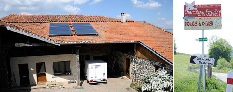 découvrez l'expertise de notre entreprise en tant qu'installateur de panneaux photovoltaïques dans le département 41. profitez d'énergies renouvelables pour votre maison et réalisez des économies sur vos factures d'électricité grâce à nos solutions sur mesure. contactez-nous dès aujourd'hui pour une évaluation gratuite et donnez une nouvelle dimension écologique à votre habitat.