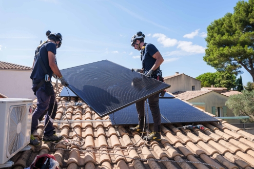 découvrez les services d'un installateur photovoltaïque edf en essonne. profitez d'une énergie propre et renouvelable grâce à une installation sur mesure adaptée à vos besoins. contactez-nous pour un devis gratuit et faites le choix d'un avenir durable.