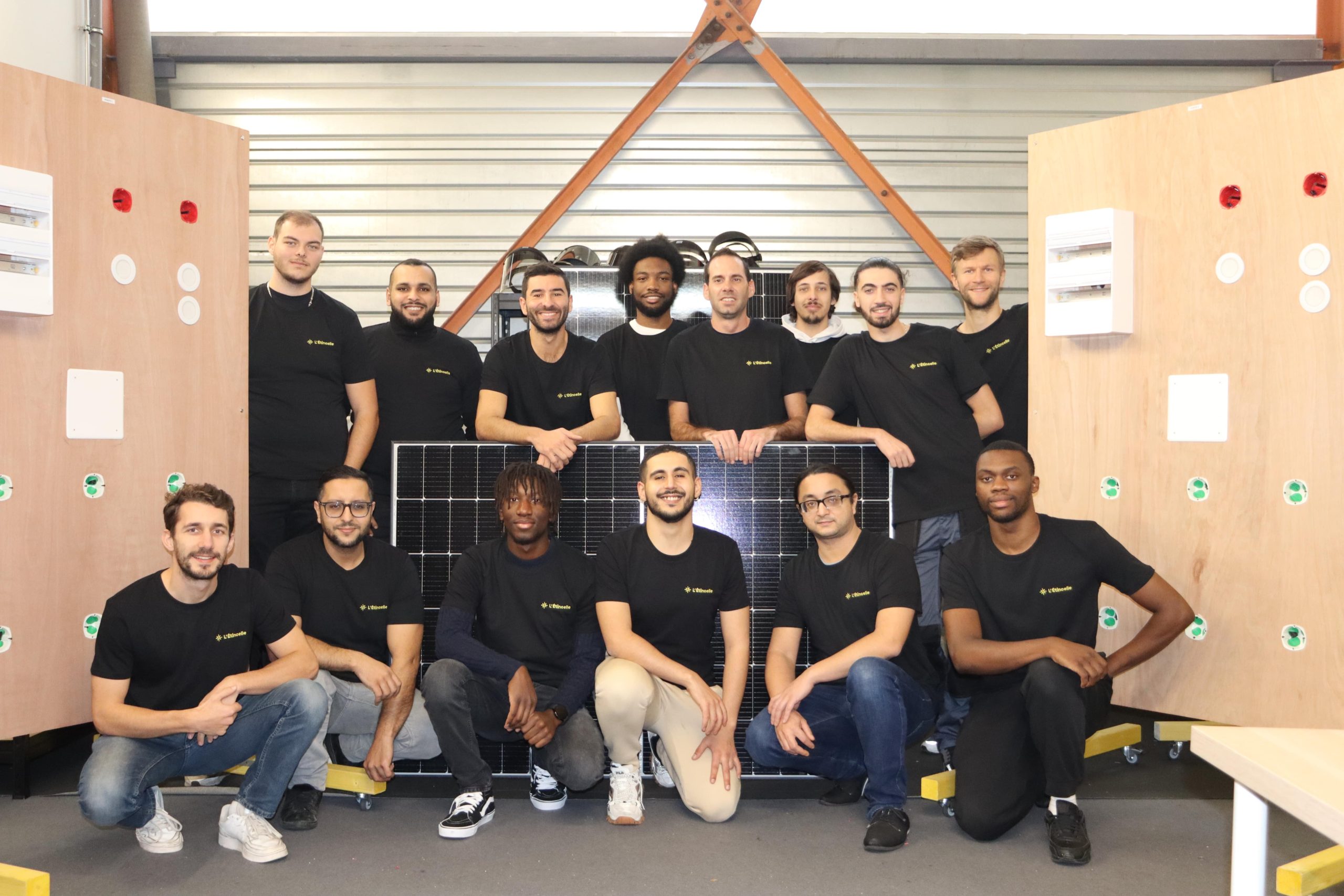 découvrez un installateur photovoltaïque à lyon, expert dans l'installation de panneaux solaires. profitez d'énergies renouvelables, réduisez vos factures d'électricité et contribuez à la protection de l'environnement grâce à nos solutions personnalisées et performantes.