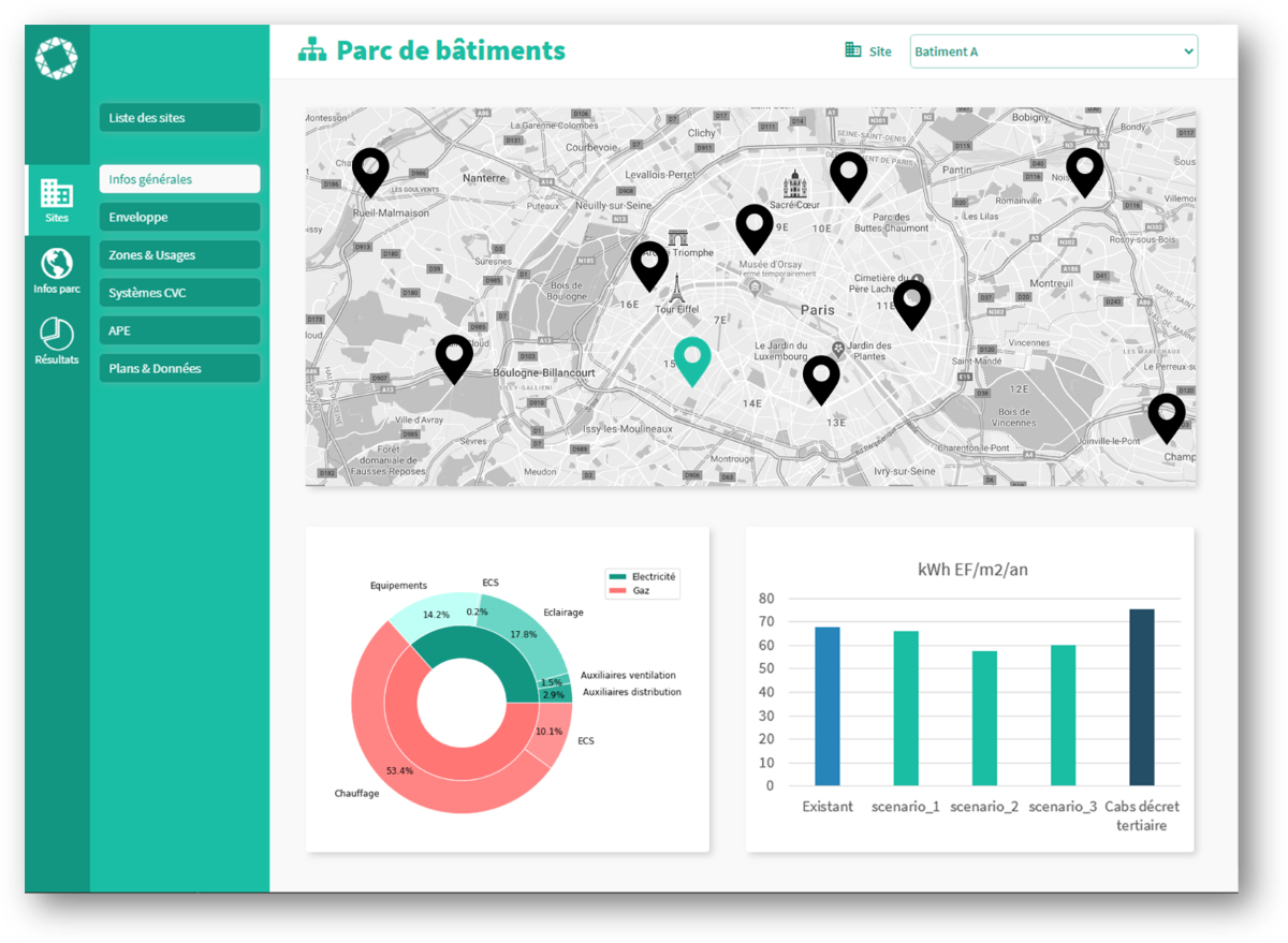 découvrez comment un audit énergétique peut optimiser la consommation d'énergie de votre bâtiment, réduire vos factures et contribuer à la protection de l'environnement. profitez d'un bilan thermique complet pour améliorer votre confort tout en réalisant des économies.